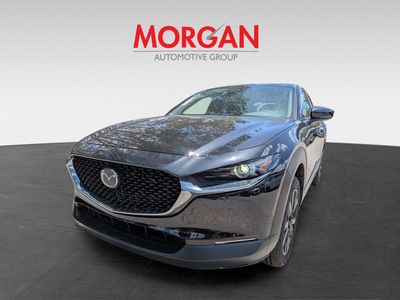 2026 Mazda CX-30 - Photo 9