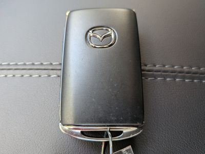 2026 Mazda CX-30 - Photo 29