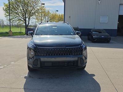2026 Kia Sportage Hybrid - Photo 2