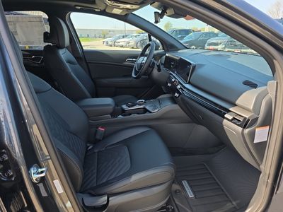 2026 Kia Sportage Hybrid - Photo 15