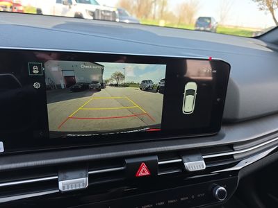 2026 Kia Sportage Hybrid - Photo 23