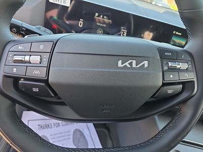 2026 Kia Sportage Hybrid - Photo 19
