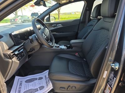 2026 Kia Sportage Hybrid - Photo 9