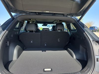 2026 Kia Sportage Hybrid - Photo 17