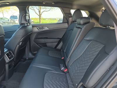 2026 Kia Sportage Hybrid - Photo 18