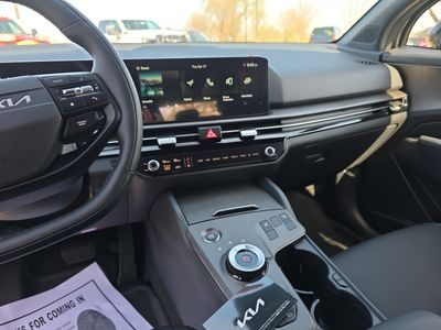 2026 Kia Sportage Hybrid - Photo 13