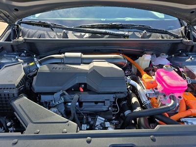 2026 Kia Sportage Hybrid - Photo 22
