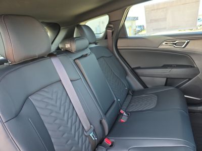 2026 Kia Sportage Hybrid - Photo 14