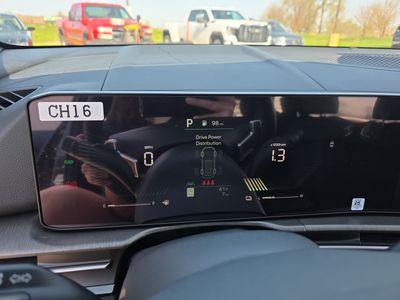 2026 Kia Sportage Hybrid - Photo 10