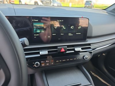 2026 Kia Sportage Hybrid - Photo 11