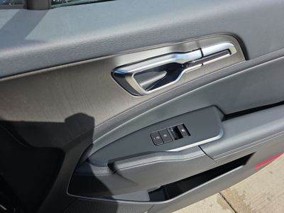 2026 Kia Sportage Hybrid - Photo 21