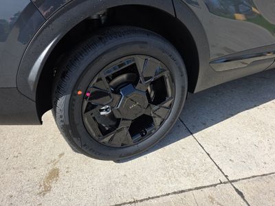 2026 Kia Sportage Hybrid - Photo 16