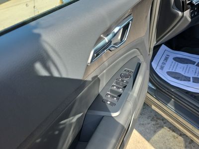 2026 Kia Sportage Hybrid - Photo 20