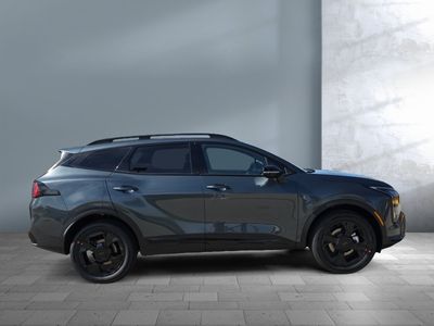 2026 Kia Sportage Hybrid - Photo 7