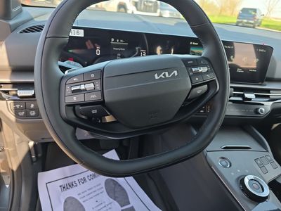 2026 Kia Sportage Hybrid - Photo 12