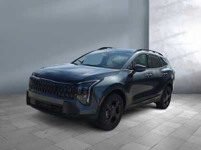 2026 Kia Sportage Hybrid - Photo 1