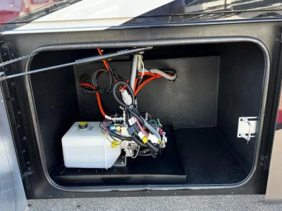 2023 Tiffin ALLEGRO - Photo 52