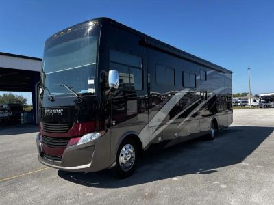 2023 Tiffin ALLEGRO - Photo 55