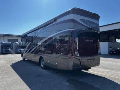 2023 Tiffin ALLEGRO - Photo 45