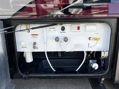 2023 Tiffin ALLEGRO - Photo 49