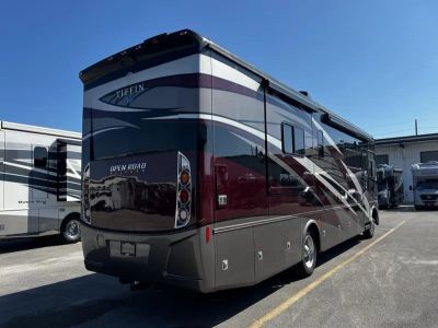 2023 Tiffin ALLEGRO - Photo 44