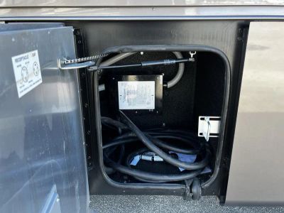 2023 Tiffin ALLEGRO - Photo 48