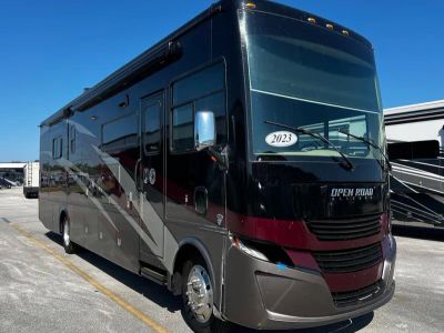 2023 Tiffin ALLEGRO - Photo 1