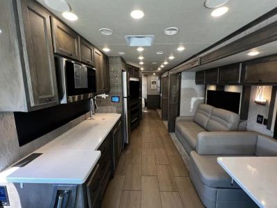2023 Tiffin ALLEGRO - Photo 4