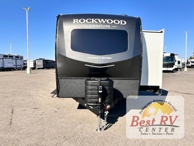 2026 Forest River RV Rockwood Signature - Photo 3