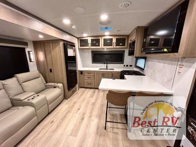2026 Forest River RV Rockwood Signature - Photo 11