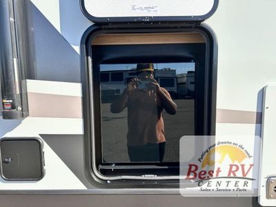 2026 Forest River RV Rockwood Signature - Photo 10