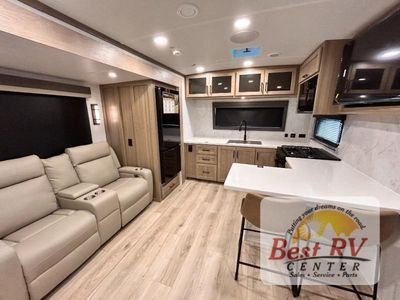2026 Forest River RV Rockwood Signature - Photo 13