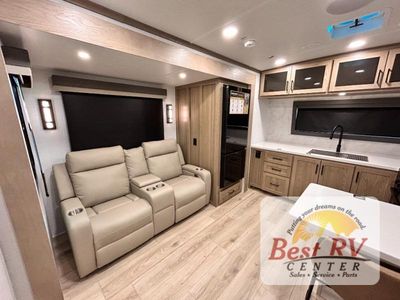 2026 Forest River RV Rockwood Signature - Photo 14