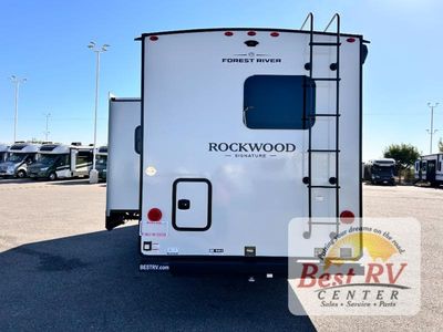 2026 Forest River RV Rockwood Signature - Photo 6