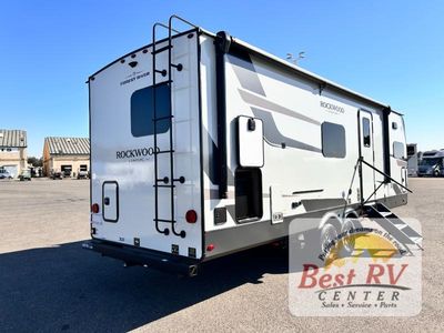 2026 Forest River RV Rockwood Signature - Photo 4