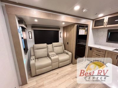 2026 Forest River RV Rockwood Signature - Photo 15