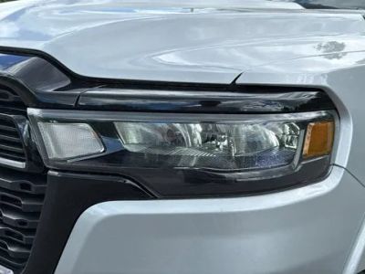 2026 RAM 1500 — detail view
