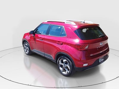2025 Hyundai Venue - Photo 5