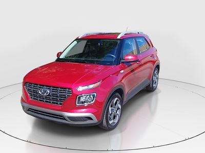 2025 Hyundai Venue - Photo 3