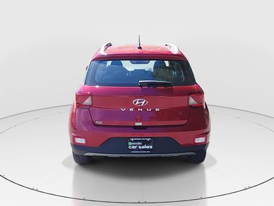 2025 Hyundai Venue - Photo 6