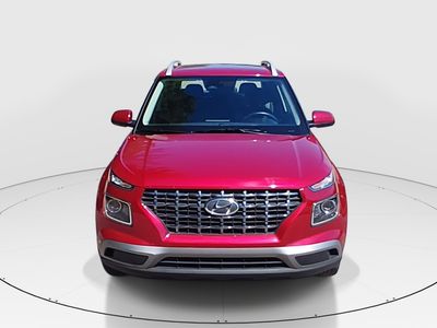2025 Hyundai Venue - Photo 2