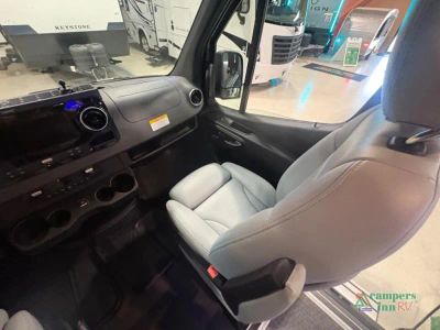 2024 Grech RV Turismo-ion — photo 40 view