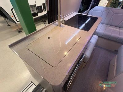 2024 Grech RV Turismo-ion — photo 9 view