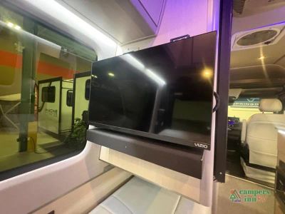 2024 Grech RV Turismo-ion — photo 29 view