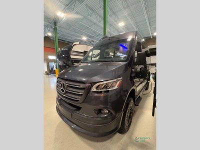 2024 Grech RV Turismo-ion — side profile view