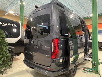 2024 Grech RV Turismo-ion — rear three-quarter view