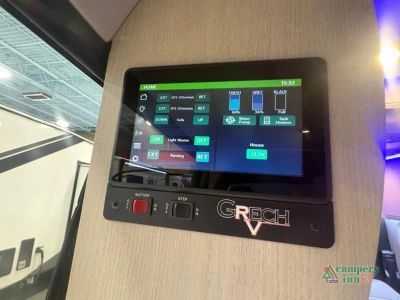 2024 Grech RV Turismo-ion — photo 8 view