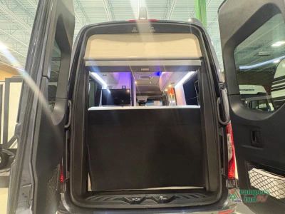 2024 Grech RV Turismo-ion — detail view