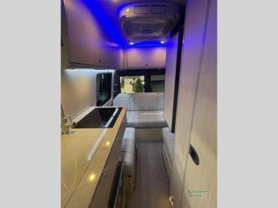 2024 Grech RV Turismo-ion — photo 10 view