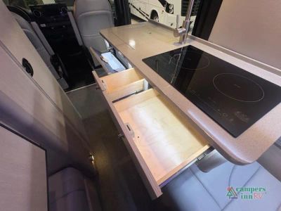 2024 Grech RV Turismo-ion — photo 15 view